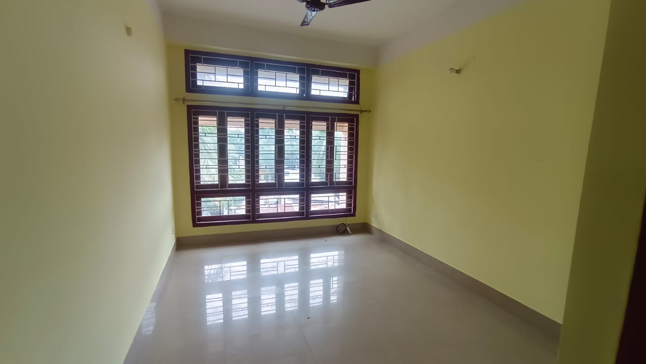 Unfurnished 1BHK in Hatigaon, Guwahati, Assam, India for Rent